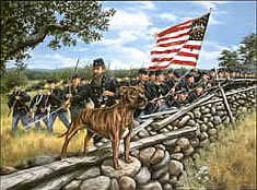 The Battle Of Gettysburg The Battle Of Gettysburg Turning Point In