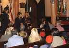 THANK YOU Congresswoman Nydia Velazquez for the funding that allowed The Greenpoint Monitor Museum to visit additional schools. (70kb)